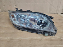 Laden Sie das Bild in den Galerie-Viewer, Frontscheinwerfer Toyota Corolla Rechts Scheinwerfer Headlight SCH9500766224pp