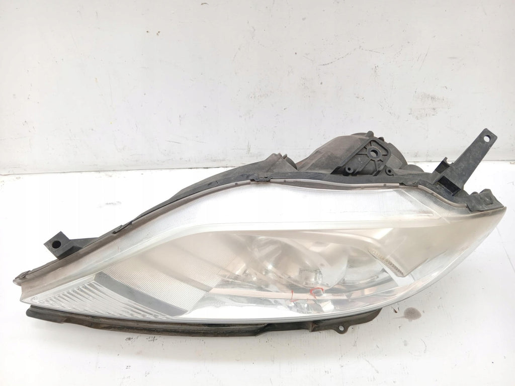 Frontscheinwerfer Honda Fr-V P4806L Links Scheinwerfer Headlight SCH8318711460cm