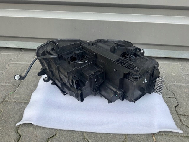 Frontscheinwerfer VW Tiguan Allspace 5NN941081C Links Scheinwerfer Headlight SCH1173198697xm