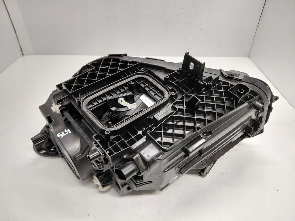 Frontscheinwerfer Mercedes-Benz W247 A2479061004 Full LED Rechts Headlight SCH4839067230sx