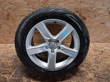 Load image into Gallery viewer, 1x Alufelge 18 Zoll 8.0" 5x112 41ET 4G9601025 Audi A6 Allroad C7 Rim Wheel FEL1591421677ej