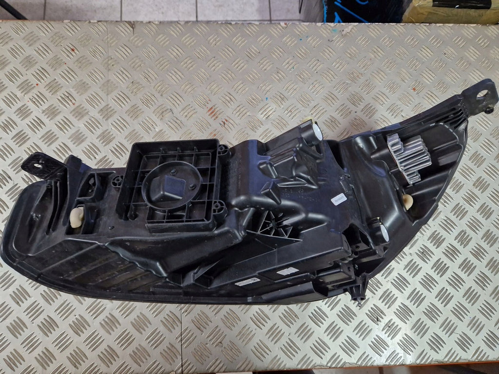 Frontscheinwerfer Ford Focus IV NX7B-13E014-CD LED Rechts Scheinwerfer Headlight SCH7402777093xc