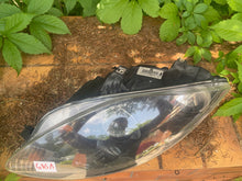 Laden Sie das Bild in den Galerie-Viewer, Frontscheinwerfer Seat Altea 89312130 Xenon Links Scheinwerfer Headlight