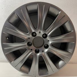 1x Alufelge 16 Zoll 8.0
