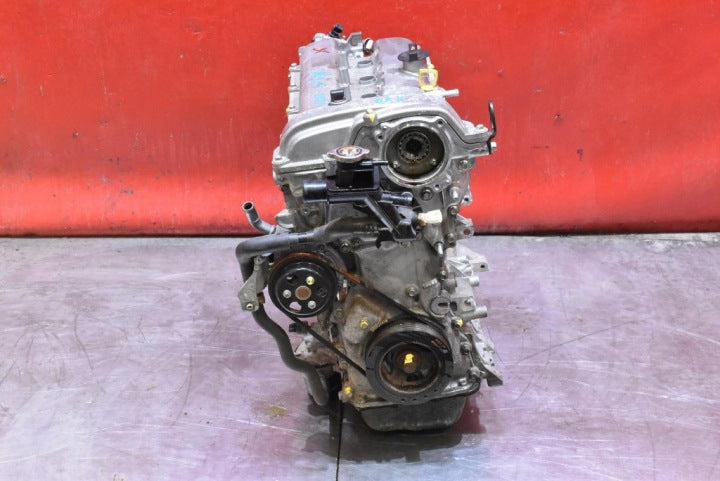 Motor Mazda Mx5 Mx-5 Nd I PE31 2.0 184PS 2018 Benzin Engine Unkomplett MOT8234535958we