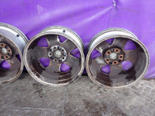 Load image into Gallery viewer, 4x Alufelge 16 Zoll 6.5" 5x110 368292 Opel Rim Wheel FEL1394197646sr