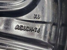 Load image into Gallery viewer, 1x Alufelge 19 Zoll Nissan X-Trail I Qashqai Rim Wheel FEL1615538977gi