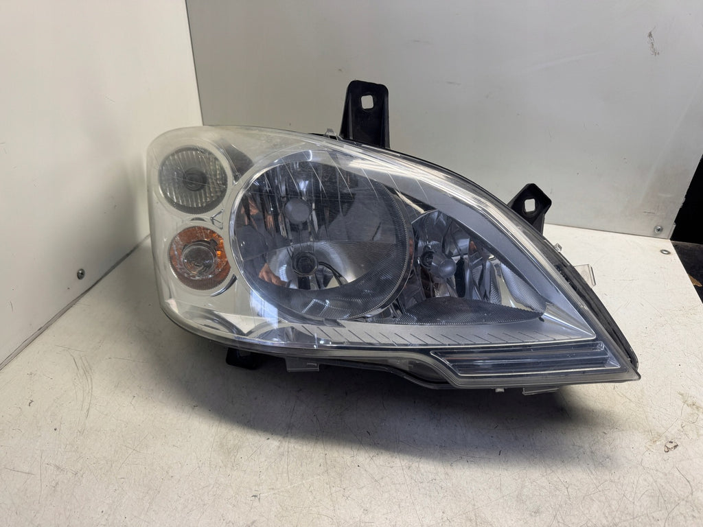 Frontscheinwerfer Mercedes-Benz Vito Rechts Scheinwerfer Headlight SCH1078320622zu