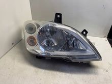 Laden Sie das Bild in den Galerie-Viewer, Frontscheinwerfer Mercedes-Benz Vito Rechts Scheinwerfer Headlight SCH1078320622zu