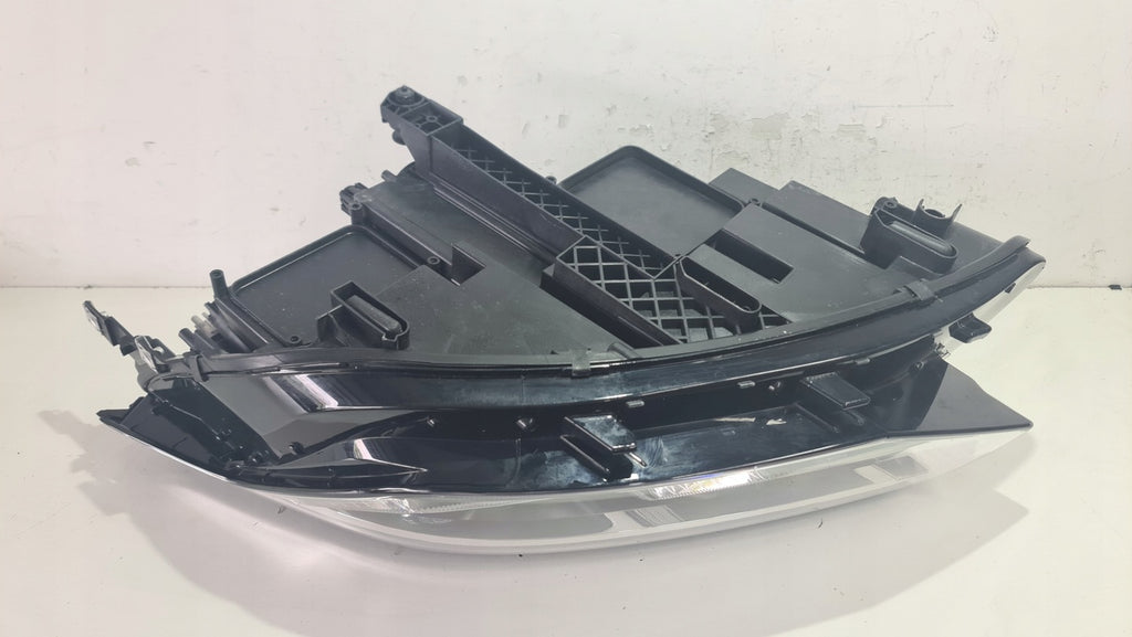 Frontscheinwerfer VW Tiguan 5NB941081C Links Scheinwerfer Headlight