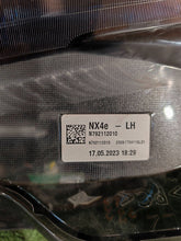 Load image into Gallery viewer, Frontscheinwerfer Hyundai Tucson N792112010 Links Scheinwerfer Headlight SCH9845647793nv