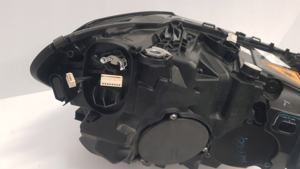 Frontscheinwerfer BMW X3 G01 F97 G02 5A29217 Laser Ein Stück (Rechts oder Links) SCH6979018759vu