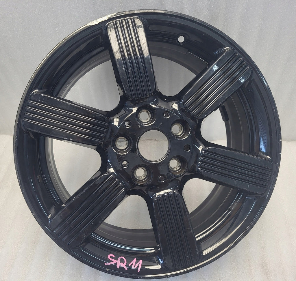 1x Alufelge 17 Zoll 7.0" 5x112 54ET 6884399 6898289 Mini F57 F56 Rim Wheel