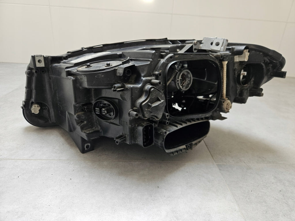 Frontscheinwerfer BMW F10 7317132 Xenon Rechts Scheinwerfer Headlight SCH3786174918qe