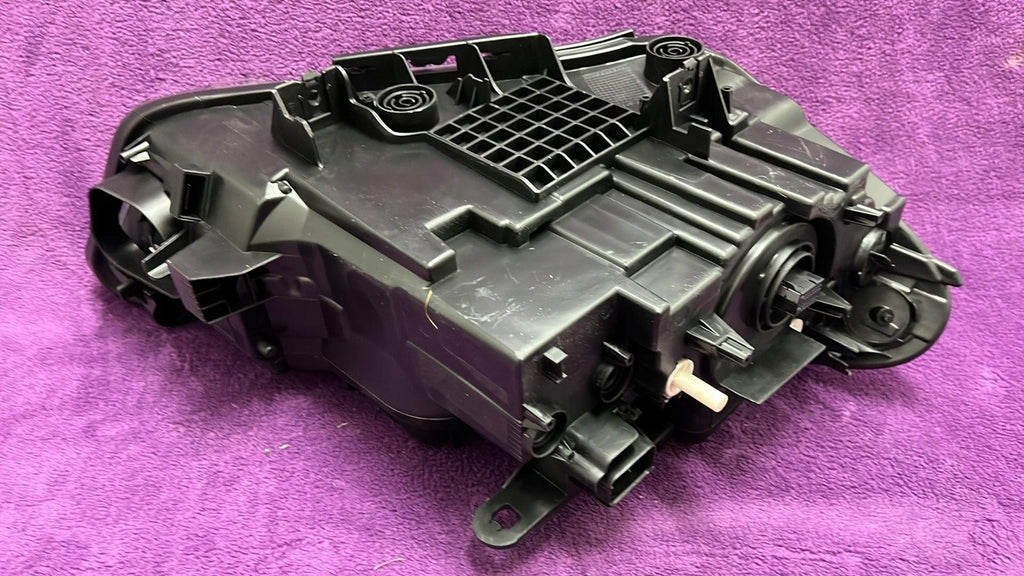 Frontscheinwerfer BMW X1 F48 7193707-03 Full LED Links Scheinwerfer Headlight SCH5378495404hj