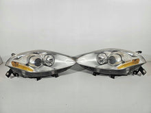 Laden Sie das Bild in den Galerie-Viewer, Frontscheinwerfer Fiat Bravo II 51792544 Xenon Ein Satz Scheinwerfer Headlight SCH3920264287in
