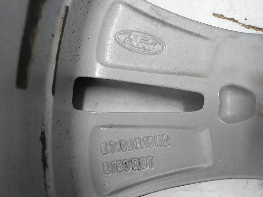 1x Alufelge 16 Zoll 7.0" 5x114.3 50ET DM5J-1007-BB Ford Mondeo Rim Wheel