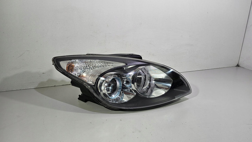 Frontscheinwerfer Hyundai I30 121948623495 Rechts Scheinwerfer Headlight SCH9394261862rr