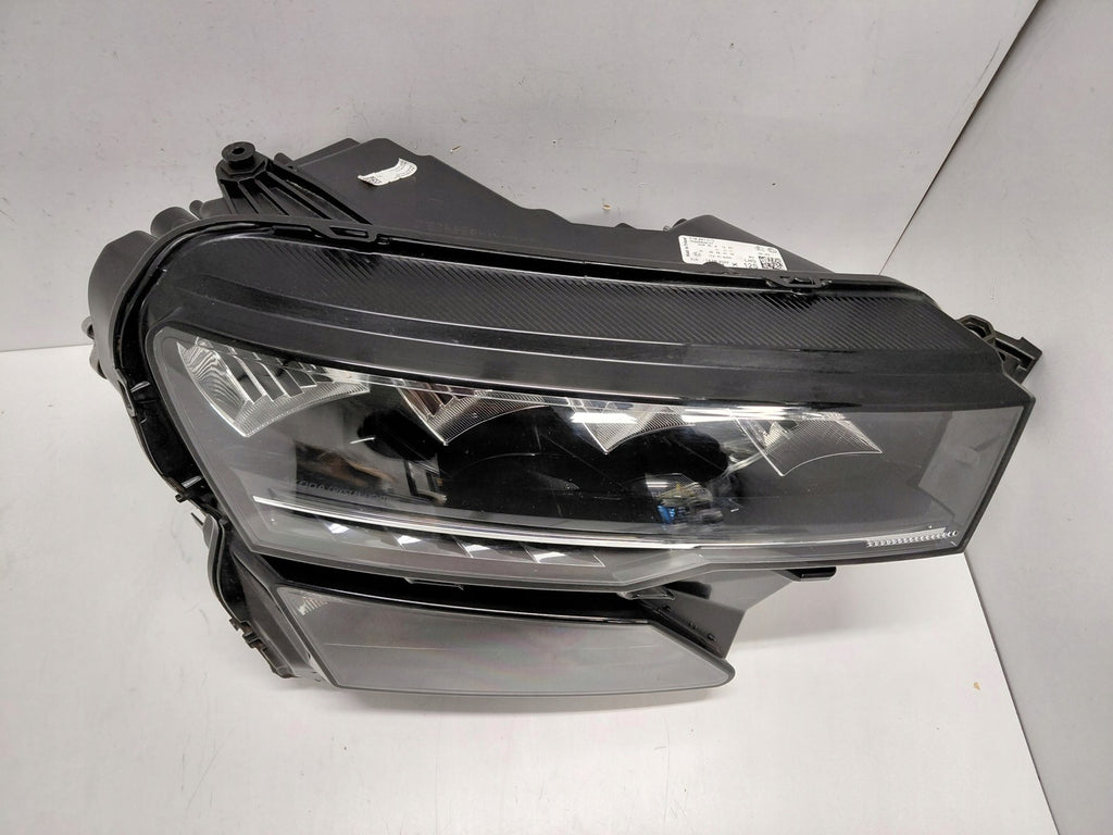 Frontscheinwerfer Skoda Karoq 57B941010 LED Rechts Scheinwerfer Headlight SCH3334896917uv