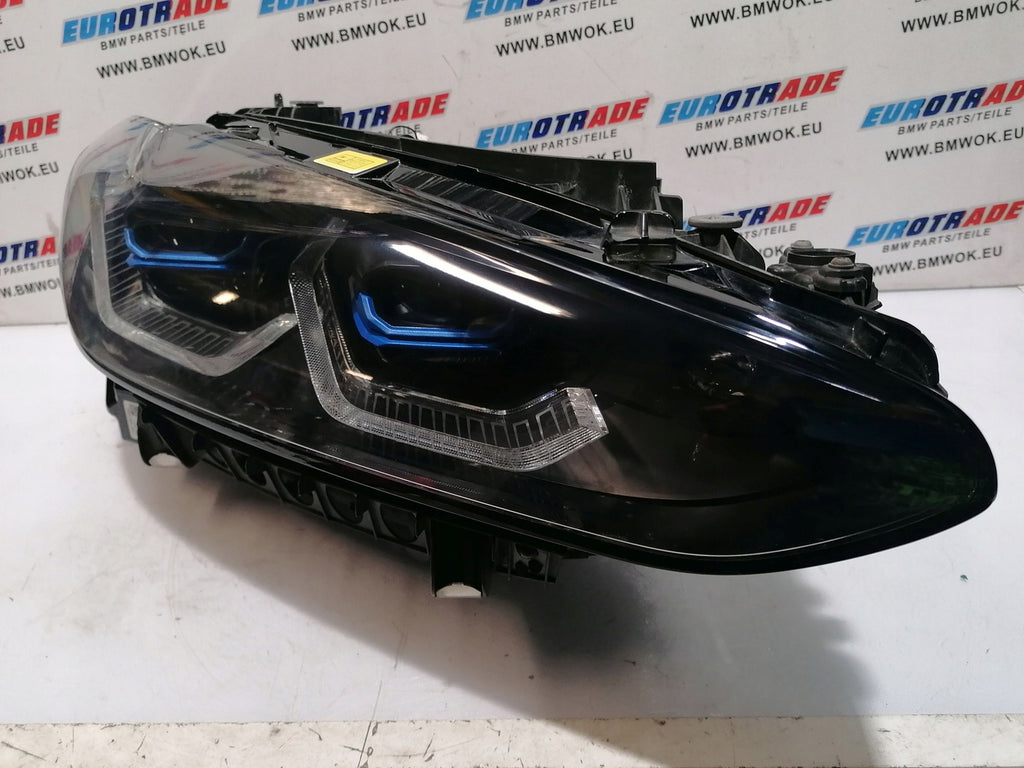 Frontscheinwerfer BMW G22 G23 G26 9505116 5A19367 Laser Rechts Headlight SCH5869738844tp