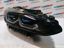 Laden Sie das Bild in den Galerie-Viewer, Frontscheinwerfer BMW G22 G23 G26 9505116 5A19367 Laser Rechts Headlight SCH5869738844tp