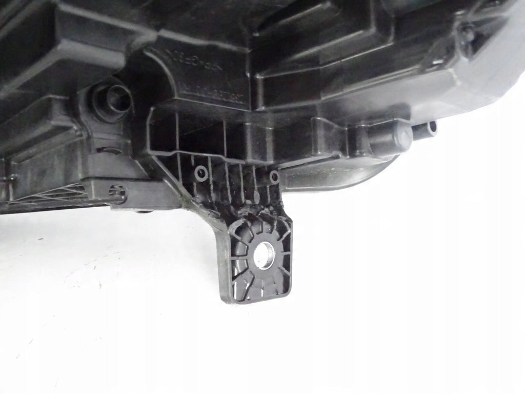 Frontscheinwerfer Skoda Enyaq 5LB941016 Rechts Scheinwerfer Headlight