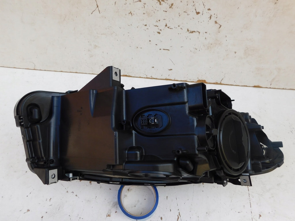 Frontscheinwerfer BMW 5 F11 F10 7203245 Bi-Xenon Ein Stück (Rechts oder Links) SCH3023305478gz