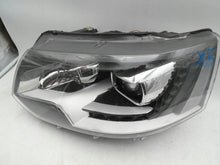 Laden Sie das Bild in den Galerie-Viewer, Frontscheinwerfer VW T5 7E5941015 Xenon Links Scheinwerfer Headlight SCH7479192256ij
