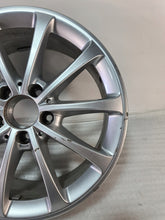 Load image into Gallery viewer, 1x Alufelge 17 Zoll 6.5&quot; 5x112 44ET A1774010300 Mercedes-Benz Cla C118 Rim Wheel