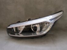 Laden Sie das Bild in den Galerie-Viewer, Frontscheinwerfer Kia Ceed Xenon Links Scheinwerfer Headlight