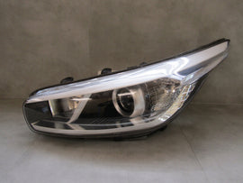 Frontscheinwerfer Kia Ceed Xenon Links Scheinwerfer Headlight