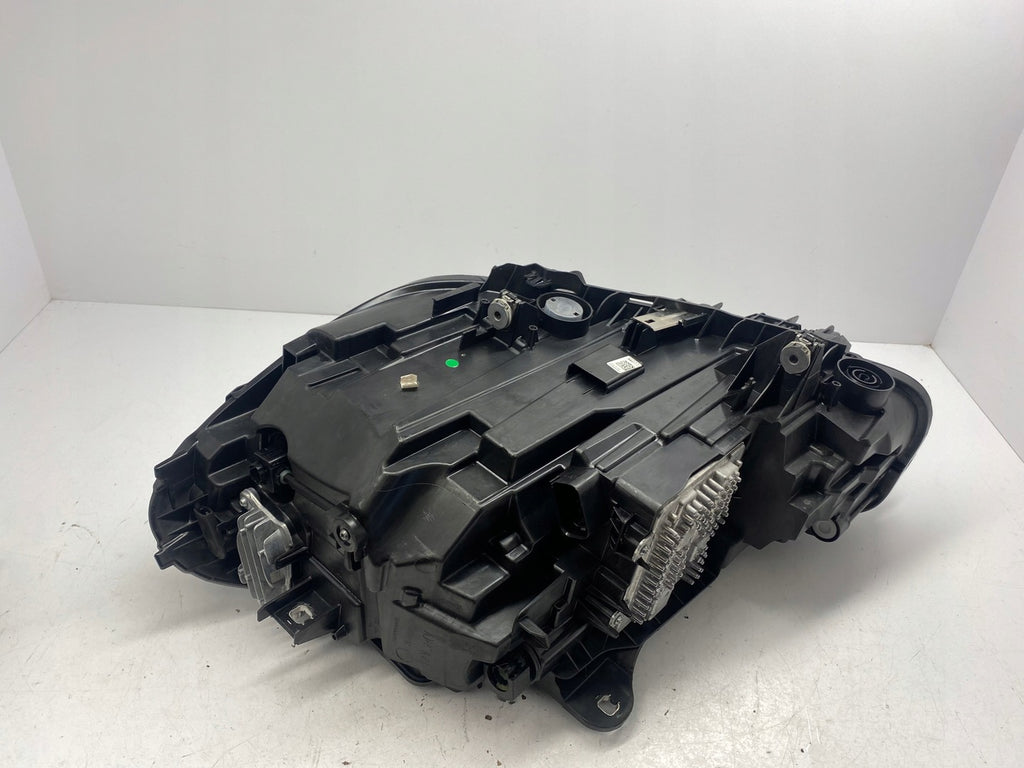 Frontscheinwerfer BMW 2 Coupe Gran F44 Rechts Scheinwerfer Headlight