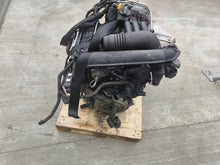 Laden Sie das Bild in den Galerie-Viewer, Motor Audi Seat Skoda VW CZCA 1.4 TFSI 125PS 92kW Benzin Engine Komplett