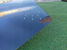 Laden Sie das Bild in den Galerie-Viewer, Tür Mercedes-Benz Gls X166 Hinten Links Zum Streichen Door Porta Porte