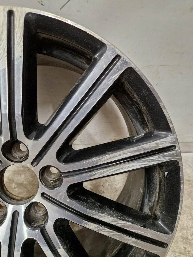 1x Alufelge 18 Zoll 8.0" 5x108 55ET 31400830 Volvo V70 I V60 S80 S60 Xc60 Ii FEL1981415439zl