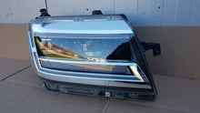 Load image into Gallery viewer, Frontscheinwerfer VW Crafter 7C1941036F Full LED Rechts Scheinwerfer Headlight SCH8318998805vd