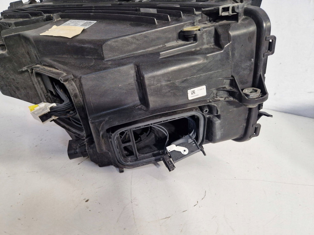 Frontscheinwerfer Mercedes-Benz Glc A2539064903 LED Links Scheinwerfer Headlight SCH3264131629kt
