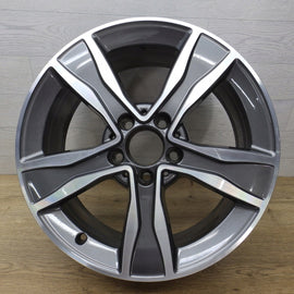 1x Alufelge 17 Zoll 7.0