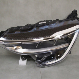 Frontscheinwerfer Renault Arkana 260602566R S1922 LED Links Headlight SCH4188261983cp