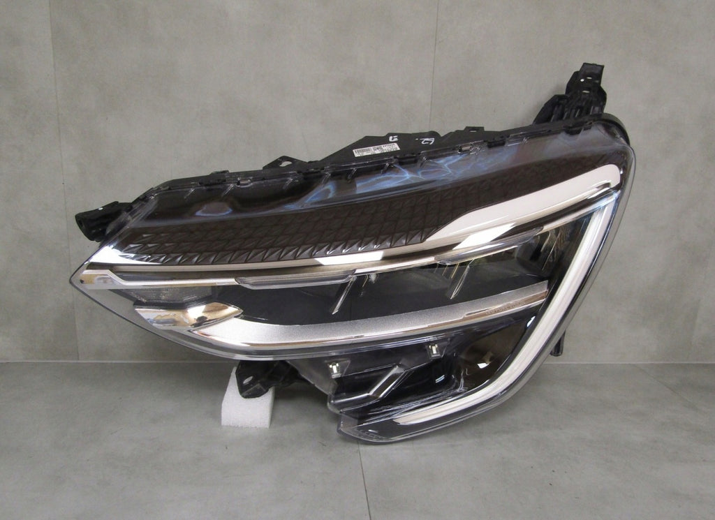 Frontscheinwerfer Renault Arkana 260602566R S1922 LED Links Headlight SCH4188261983cp