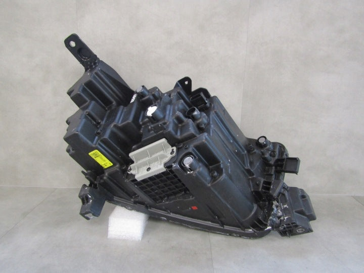 Frontscheinwerfer Opel Frontera 9850142580 LED Links Scheinwerfer Headlight SCH2489573609hx