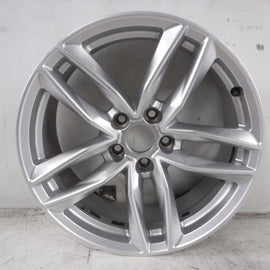 1x Alufelge 18 Zoll 8.0