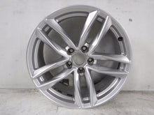 Load image into Gallery viewer, 1x Alufelge 18 Zoll 8.0" 5x112 40ET 8W0601025BA Audi Rim Wheel FEL4788086853wv