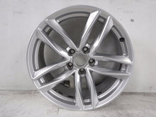 Load image into Gallery viewer, 1x Alufelge 18 Zoll 8.0" 5x112 40ET 8W0601025BA Audi Rim Wheel FEL4788086853wv