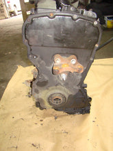 Laden Sie das Bild in den Galerie-Viewer, Motor Ford Fiesta II Fbd 2.2 97PS 71kW 2006 Diesel Engine Unkomplett MOT8220866372di