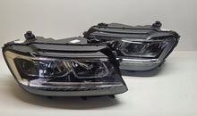 Laden Sie das Bild in den Galerie-Viewer, Frontscheinwerfer VW Tiguan 5NB941035B 5NB941036B LED Ein Satz Headlight SCH9001485955jg
