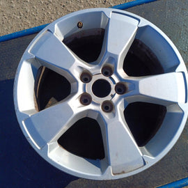 1x Alufelge 18 Zoll 7.0