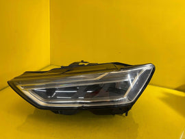 Frontscheinwerfer Audi C8 A7 4K8941033 LED Links Scheinwerfer Headlight