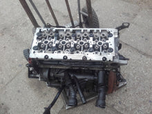 Laden Sie das Bild in den Galerie-Viewer, Motor Audi Seat Skoda VW CXX 1.6 TDI Diesel Engine Unkomplett