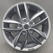 Load image into Gallery viewer, 1x Alufelge 17 Zoll 7.0" 5x120 50ET 9803723 9804371 9803726 Mini Countryman F60 FEL1853122921za